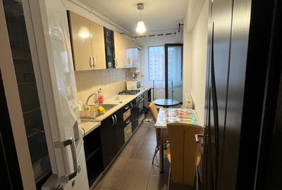 Apartament cu 2 camere decomandat, mobilat în Militari - 5