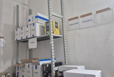 Spațiu comercial, de 250 mp, în Central