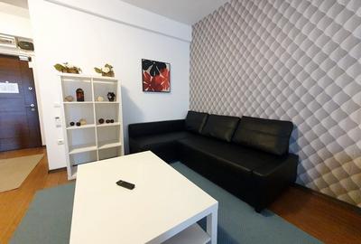 Studio cu vedere la lac | Mamaia | Summerland - 5