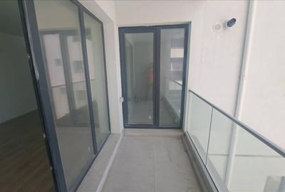 MAMAIA NORD - LIDL GARSONIERA BLOC NOU LA CHEIE GAZE LA 100 METRI DE PLAJA - 6