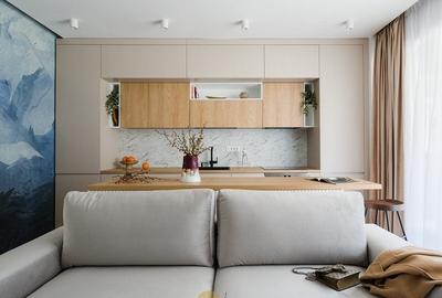 Apartament 2 camere Lux Complex Nusco City zona Aviatiei | Promenada. - 2
