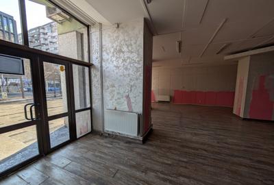 Spatiu Ultracentral zona Parcul Trandafirilor - Luceafarul - 1