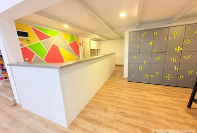 Sala de dans - Zumba - Pilates - After-Before School - Spa?ii noi de inchiriat - Etc - 1