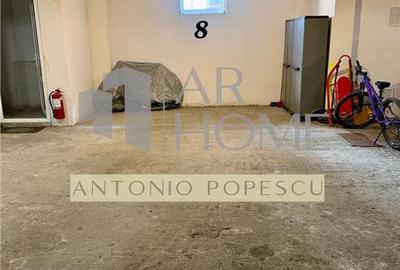 Apartament cu 3 camere decomandat, mobilat în 9 Mai - 20