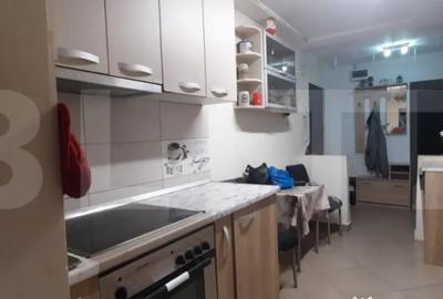 Apartament cu 3 camere decomandat, mobilat în Micro 17 - 3