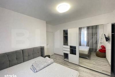 Apartament cu 3 camere în Calea București - 6