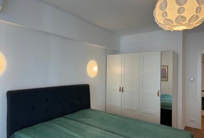 Apartament nou cu 2 camere de vânzare // One Cotroceni Park - 3