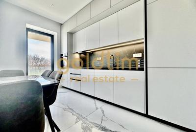 PRIVELIȘTE DEOSEBITA/LANGA STEJARII/ANSAMBLU INCHIS/ 2 LOCURI DE PARCARE - 10