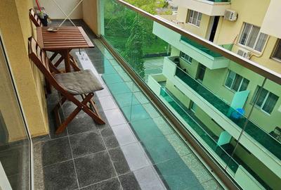 Apartament cu 2 camere decomandat în Central - 7