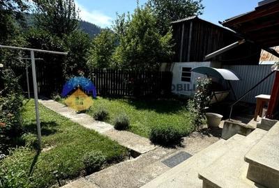 Casa Piatra Neamt din caramida - 18