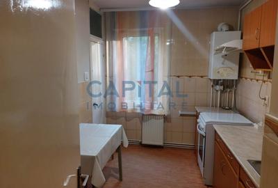 Apartament 3 camere, mobilat, comision 0% - Mureseni - 4