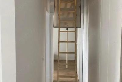 Apartament cu 2 camere semidecomandat în Dumbrăvița - 3