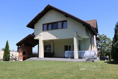 Casă individuală cu 7 camere cu Teren 512 Mp în Andrei Mureșanu - 34