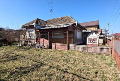 Casă cu 2 camere în Inău - 3