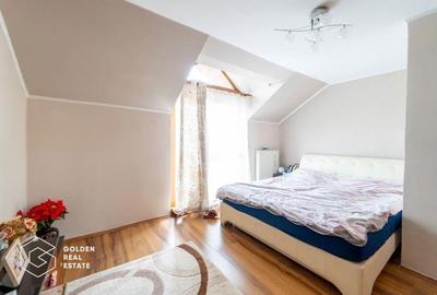 Casă cu 6 camere cu Teren 500 Mp în Central - 16