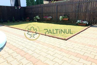 Casă Luminată Sibiu, Șelimbăr, Deschidere 20ml - 15