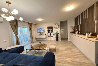 Apartament cu 4 camere decomandat, mobilat în Chișoda - 14