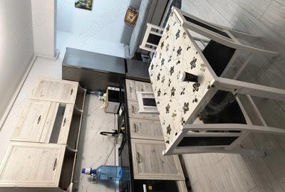 Garsonieră decomandată în Dobroești - 3