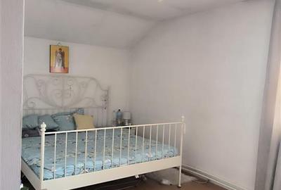 Casă cu 3 camere cu Teren 500 Mp în Buturugeni - 15