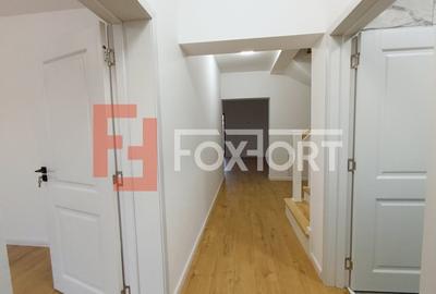 Duplex 4 dormitoare, 3 bai, 125 mp utili Chisoda - V7362 - 4