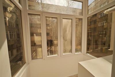 Vanzare apartament 3 camere | Piata Romana metrou | etaj 1/4 | decomandat | reno - 11