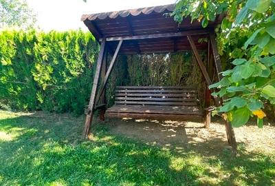 Proprietar vand casa mobilata si utilata in cartier privat! - 3