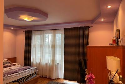 Casa D+P+2E, Banat- Stadion, teren 936mp, mobilata - 14