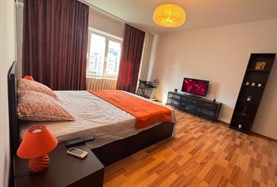 Închiriez Studio Spațios, aproape de Universitati - 8