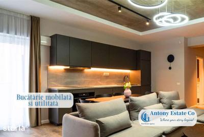 Apartament cu 2 camere în Oșorhei - 7