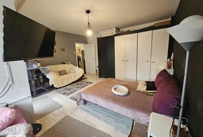 Garsonieră, mobilată în Craiovița Nouă - 5