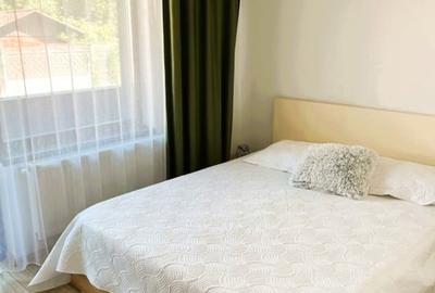 Apartament cu 2 camere decomandat în Moara de Vânt - 6