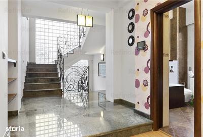 Casă cu 8 camere cu Canalizare în Vatra Luminoasă - 8