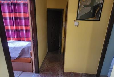 APARTAMENT 3 CAMERE-UNIRII-MAGAZINUL UNIREA-2 BAI-2 BALCOANE - 11