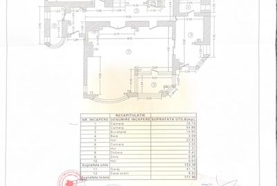 Vilă deosebită D+P+1E+P/ zona exclusivistă/Iancu Nicolae - 10