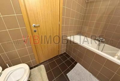 2 camere Asmita Gardens Tineretului - mobilat/utilat complet - 8