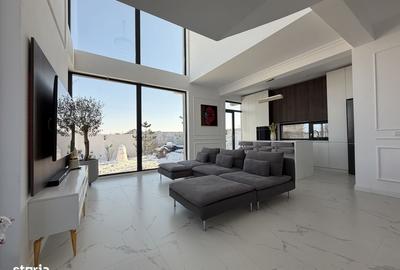 Casă cu 4 camere cu Teren 350 Mp în Berceni - 1