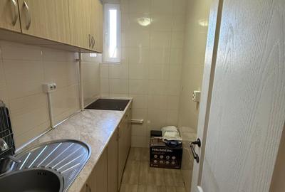 Garsonieră decomandată, mobilată în Gara de Nord - 6