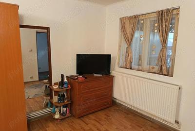 Casă cu Teren 200 Mp în Mărăcineni - 4