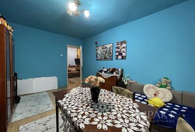 Apartament spre vanzare cu 2 camere decomandate in cartierul Manastur! - 2