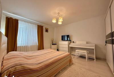 Casă cu 5 camere cu Teren 500 Mp în Central - 17