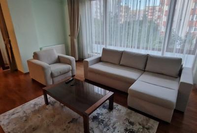Apartament cu 2 camere în 13 Septembrie - 13
