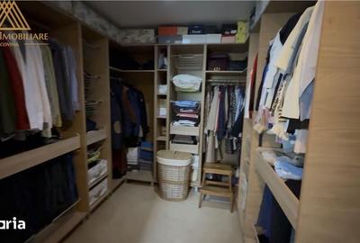Casă cu 3 camere cu Teren 900 Mp în Central - 17