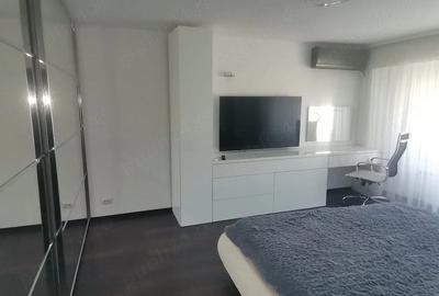 Garsonieră decomandată în Decebal - 9