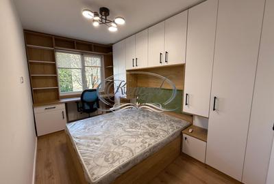 Apartament modern la etaj intermediar - 5