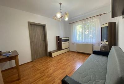 Apartament cu 3 camere în Mihai Viteazul - 2
