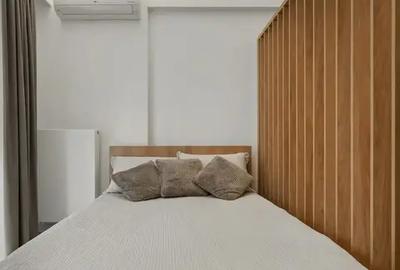 Studio Dublu Modern | Pipera | Cortina North - 4