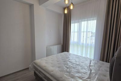 Apartament cu 2 camere, mobilat în Central - 8