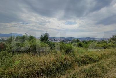 Teren Intravilan, de vanzare, 918 mp, zona Livada Meses - 1