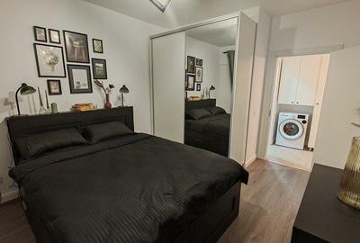 Apartament cu 2 camere decomandat în Grozăvești - 8