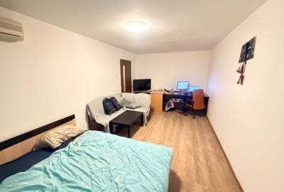 Garsonieră decomandată în Timpuri Noi - 2